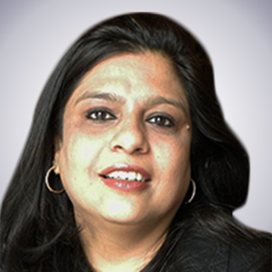 Dr. Neerja Hajela - Head- Science & Regulatory Affairs - Yakult Danone India Pvt. Ltd