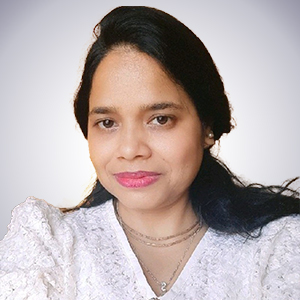 Varsha Misra Deputy Director Quality Council of india